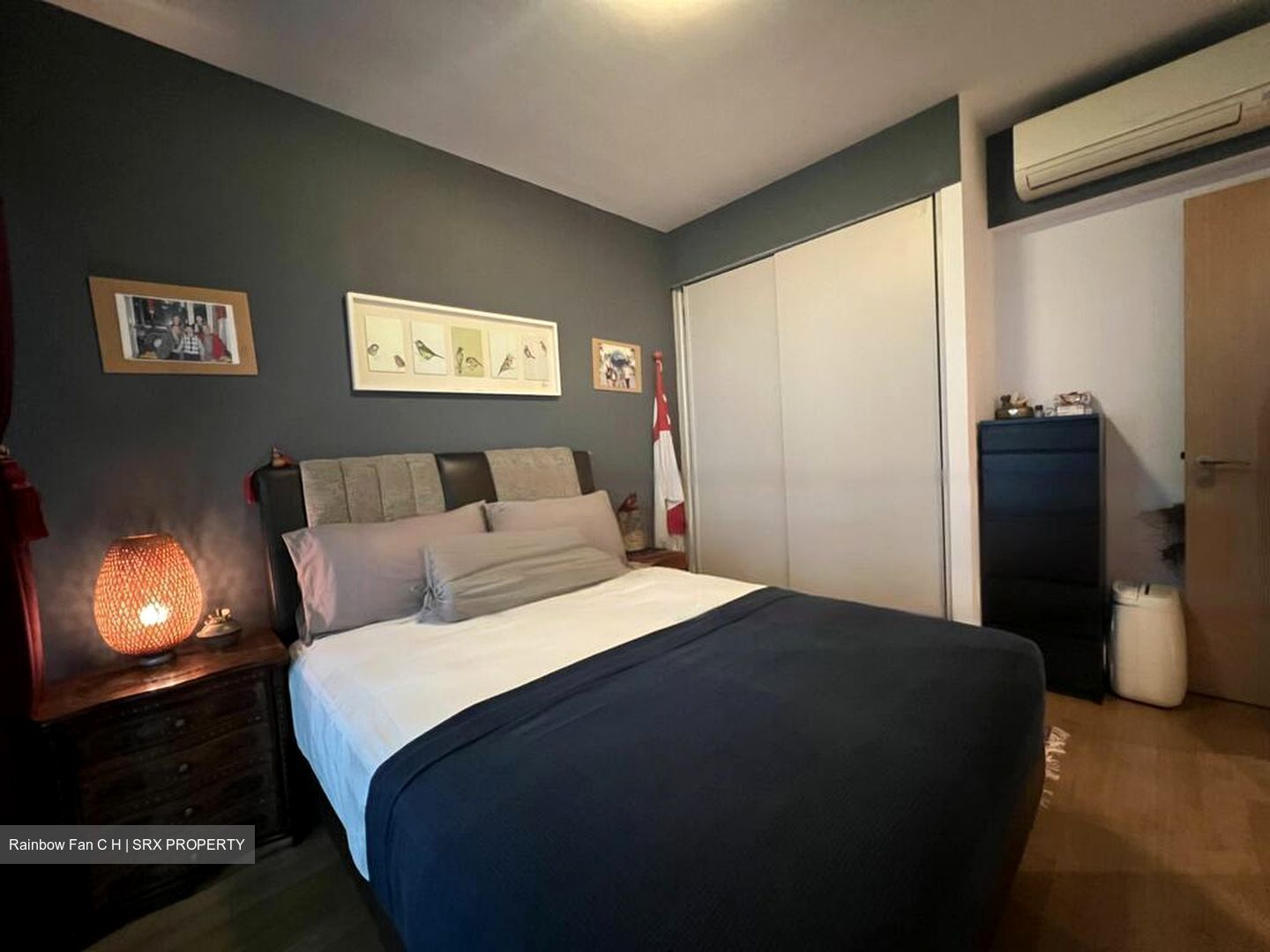Eight Riversuites (D12), Condominium #450655171